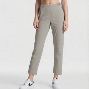 WOMEN’S HIGH-QUALITY HIGH-ELASTIC SPORTS TROUSERS EQUESTRIAN PANTS
