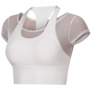 WOMAN SPORTS T SHIRTS