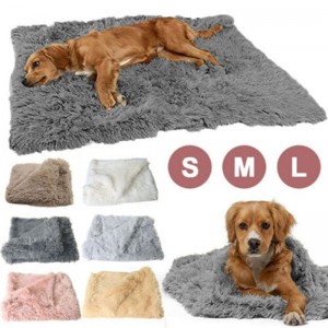 Extra Large Soft Pet Dog Cat Blanket Cosy Warm Puppy Fluffy