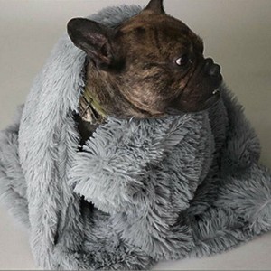 Extra Large Soft Pet Dog Cat Blanket Cosy Warm Puppy Fluffy