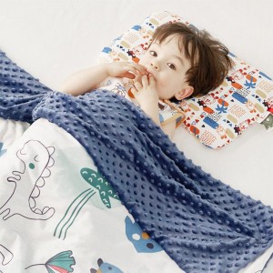 BABY BLANKET