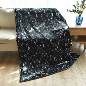 BABY BLANKET