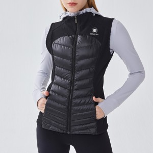 WOMEN’S EQUESTRIAN GOLF CASUAL COTTON HORSE CLIP