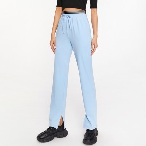 ANTI-UPF PANTS