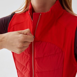 WOMEN’S EQUESTRIAN GOLF CASUAL COTTON HORSE CLIP