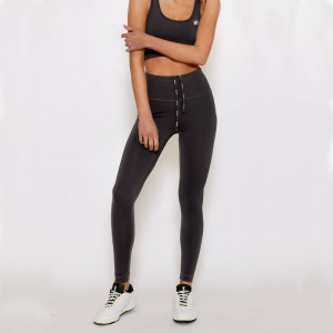 DRAWSTRING LEGGING 