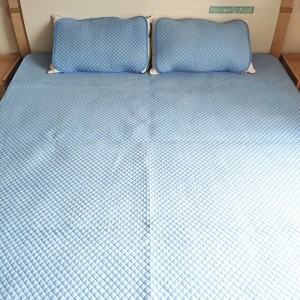 Washable Non-Slip Protection Mattress Pad