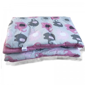 Baby Cotton Quilt, Can Be Used In All Seasons