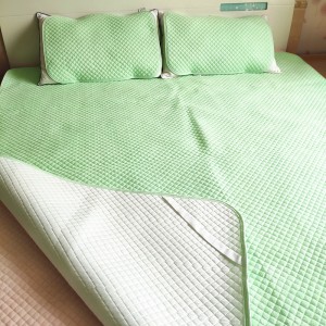 Washable Non-Slip Protection Mattress Pad