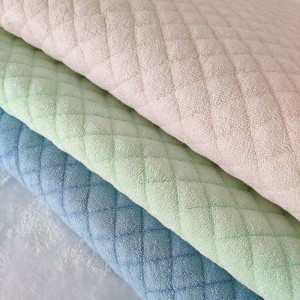 Washable Non-Slip Protection Mattress Pad