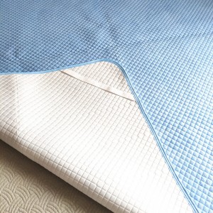 Washable Non-Slip Protection Mattress Pad