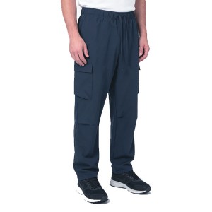 MEN’S SPRING SUMMER CARGO WIDE-LEG OUTDOOR PARACHUTE CASUAL PANTS